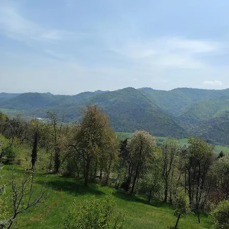 Apartmán Locazione Turistica Aquila Bianca *