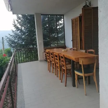 Apartament Locazione Turistica Aquila Bianca Roccabruna