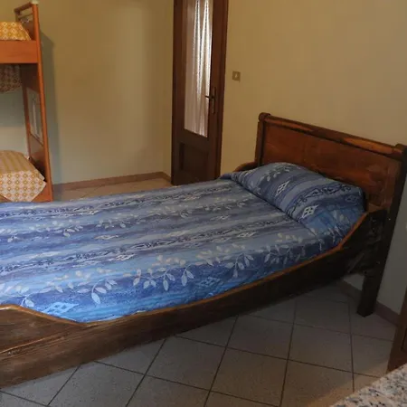 Locazione Turistica Aquila Bianca Roccabruna