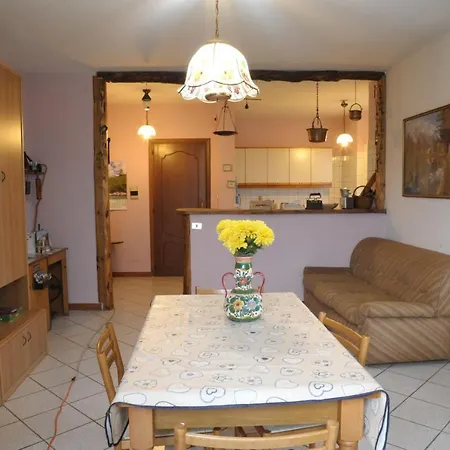 Locazione Turistica Aquila Bianca Roccabruna