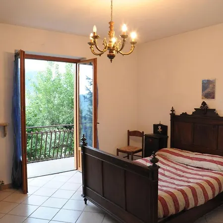 Locazione Turistica Aquila Bianca Apartmán