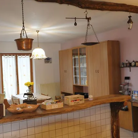 Apartament Locazione Turistica Aquila Bianca *