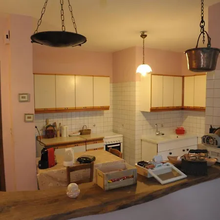 Locazione Turistica Aquila Bianca Roccabruna