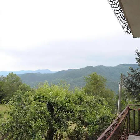 Locazione Turistica Aquila Bianca Roccabruna