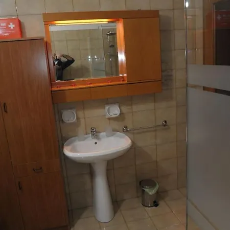Locazione Turistica Aquila Bianca Apartment Roccabruna