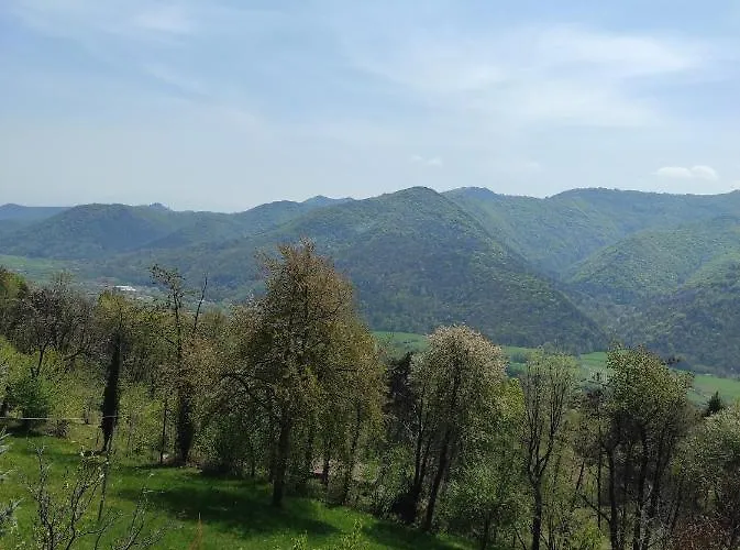 Daire Locazione Turistica Aquila Bianca *
