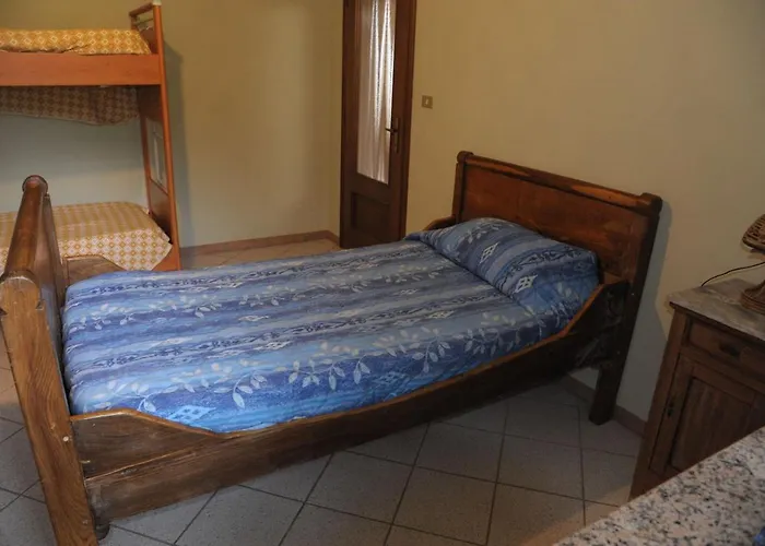 Locazione Turistica Aquila Bianca Roccabruna