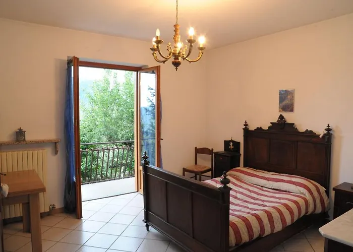 Locazione Turistica Aquila Bianca Daire